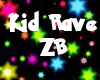 Kid Rave Ballpit