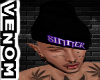 Sinner Beanie