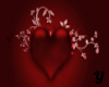 B.G. Heart  Animated