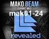 Mako Beam-Dannic mix.1/2