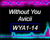 Without You