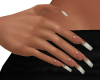 ~Sera~ French Tips