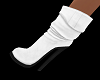 Fashion Boots~White