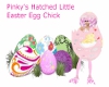 PnkysHtchdEasterEggChick