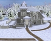 Winter Manor