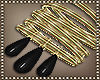 Dream gold bra LFT
