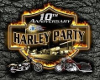 The Harley Way Club