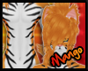 -DM- Tiger Fur M