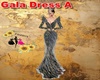 Gala Dress A