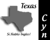 Comical State Motto - TX