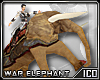 ICO War Elephant O M