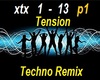 Techno Remix - Spark -P1
