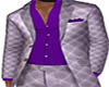 Sleek Suit