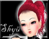 [Shyu]Cutebowknot *Pink*