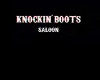 Knockin Boots Saloon