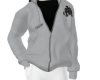 CH grey Hoodie 