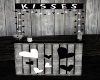Kiss me Booth