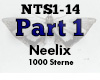 Neelix 1000 Sterne 1