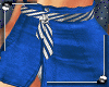 Blue Skirt rls