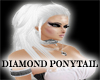 [jp] Ponytail Diamond