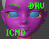 DRV Nose Piercing L