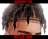 †. Asteri Hair 59