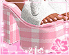 Easter Bunny Heels Pink