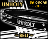 !! Unholy - Belt