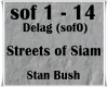Streets of Siam/Stan Bus