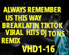 DJ-TONS REMIX