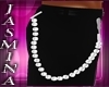 (JAZ)Diamond Waist Chain