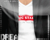 DM~Big star black jacket