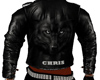!JD Leather Jacket Chris