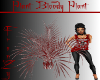 !fZy! P Bloody Plant