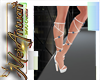 M♥Summer Sandals