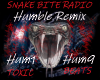 K.Lamar: Humble Remix