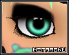 -H- Mia Eyes (Green)