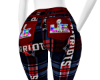PATRIOTS SB 60 RLL BTM F