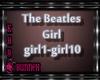 !M!The Beatles-Girl