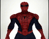 Spiderman Outfit v4