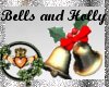 ~PE~Bells and Holly