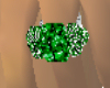 LT Lg Emerald n Diamonds