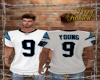 Bryce young jersey m