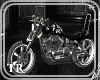 {TR} Harley Skull Bike
