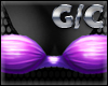 [BG] Gooney Top Purple S