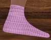Pink Socks 1 (M)