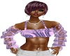 PINKISH PARTY TOP