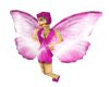 Kinta pink fairy