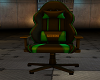 #9# GAMING CHAIR
