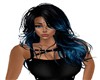 Kardashian 22 BLUE/BLACK